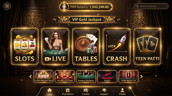 Main screen of 8bet casino page for PK players - 4