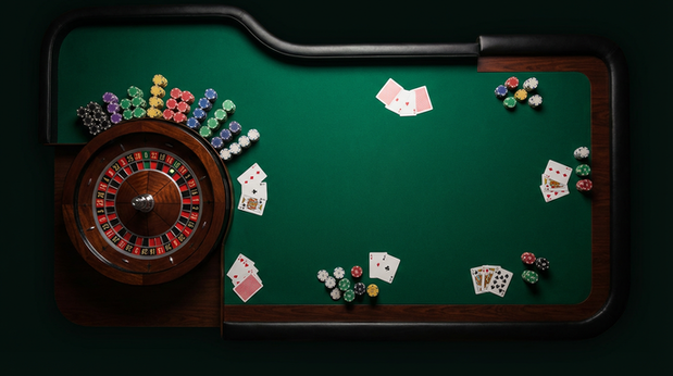 Game list for 8bet casino section - 5