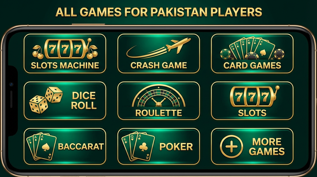 Main screen of 8bet games page for PK players - 4