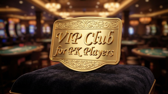 Main screen of 8bet vip page for PK players - 4